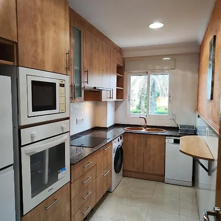 Apartment Atenas 2 - Monty's *