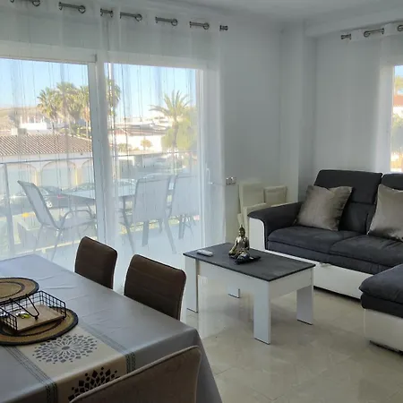Atenas 2 - Monty's Apartment