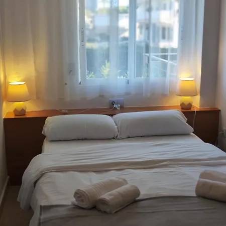 Apartment Atenas 2 - Monty's